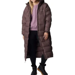 Columbia Pike Lake Ii Long Jacket