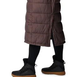 Columbia Pike Lake Ii Long Jacket