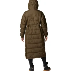 Columbia Pike Lake Ii Long Jacket