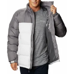 Columbia Pike Lake Jacket
