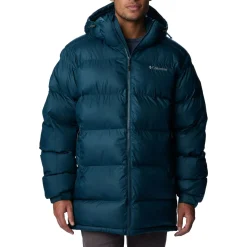 Columbia Pike Lake Parka