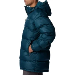 Columbia Pike Lake Parka