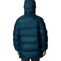 Columbia Pike Lake Parka