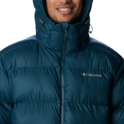 Columbia Pike Lake Parka