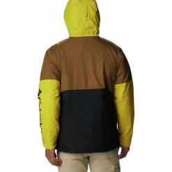 Columbia Point Park Insulated Jacket