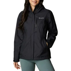 Columbia Pouring Adventure Ii Jacket Women's