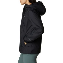 Columbia Pouring Adventure Ii Jacket Women's