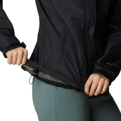 Columbia Pouring Adventure Ii Jacket Women's