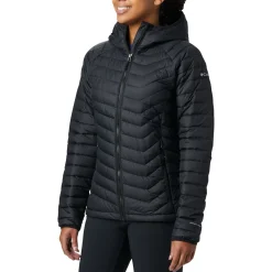 Columbia Powder Lite Hooded Jacket Women's