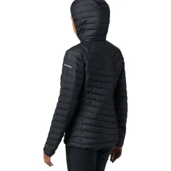 Columbia Powder Lite Hooded Jacket Women's