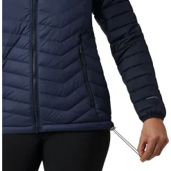 Columbia Powder Lite Hooded Jacket Women's
