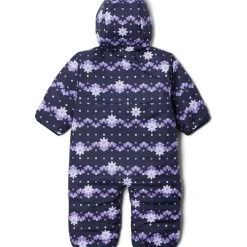 Columbia Powder Lite Reversible Bunting