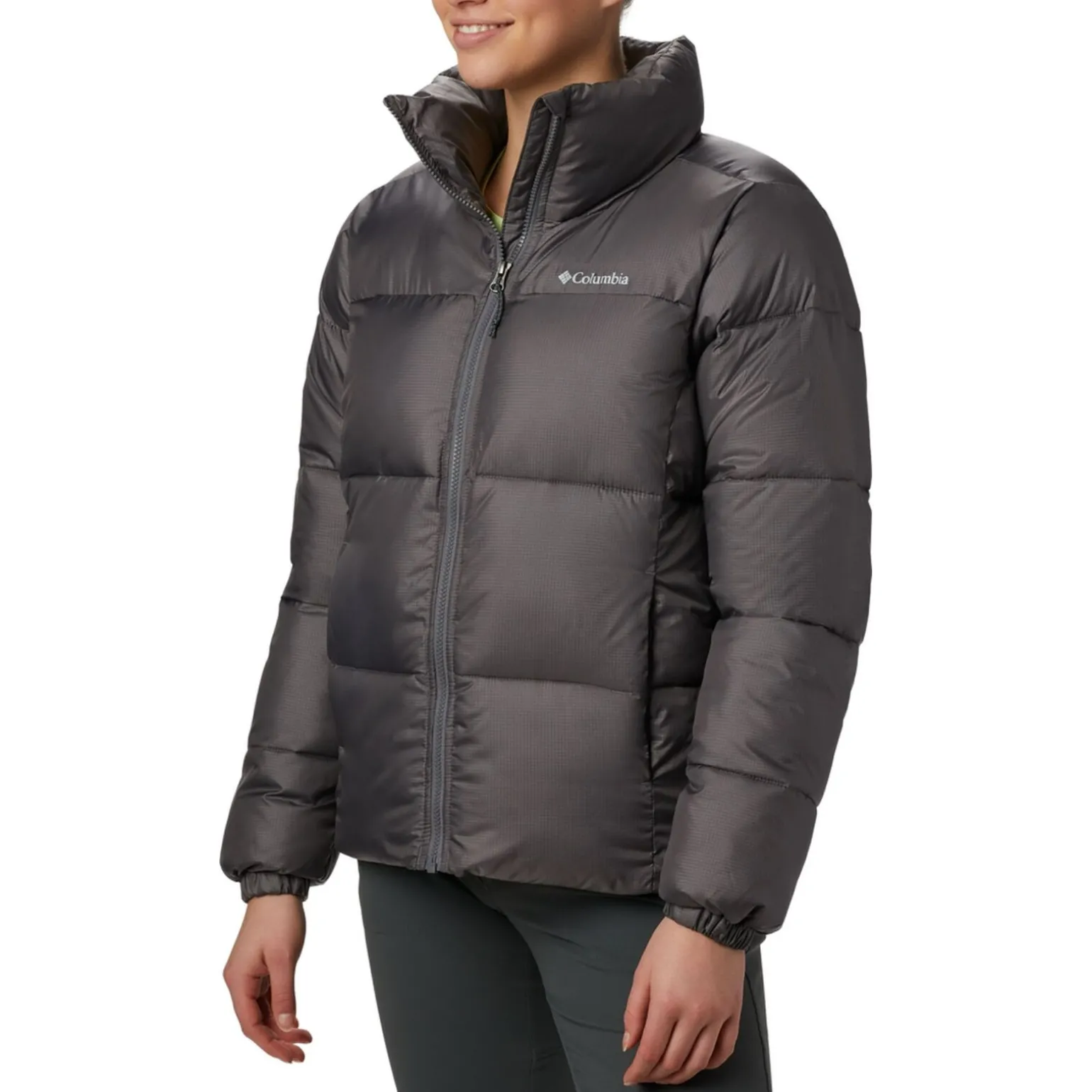Columbia Puffect Jacket Women's