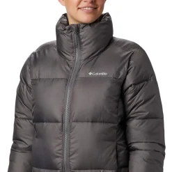 Columbia Puffect Jacket Women's