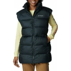 Columbia Puffect Mid Vest Women's
