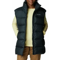 Columbia Puffect Mid Vest Women's