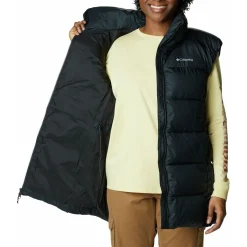 Columbia Puffect Mid Vest Women's