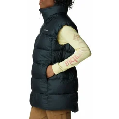 Columbia Puffect Mid Vest Women's