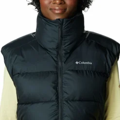 Columbia Puffect Mid Vest Women's
