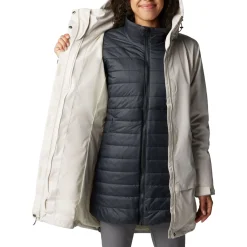 Columbia Pulaski Interchange Jacket Women's