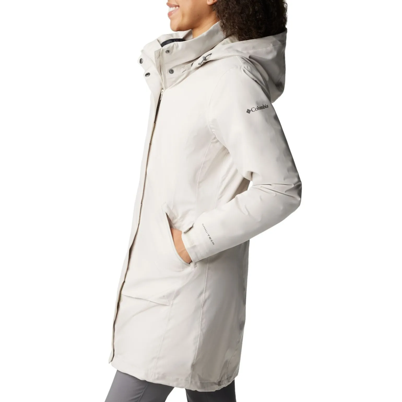 Columbia Pulaski Interchange Jacket Women's