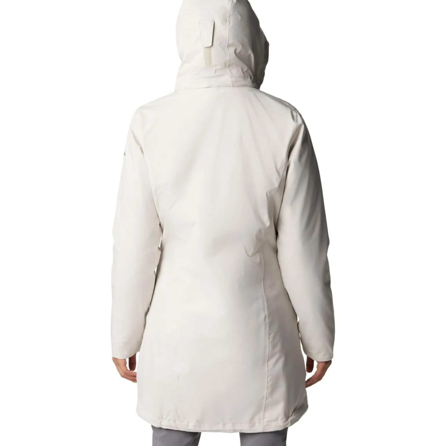 Columbia Pulaski Interchange Jacket Women's