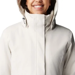Columbia Pulaski Interchange Jacket Women's