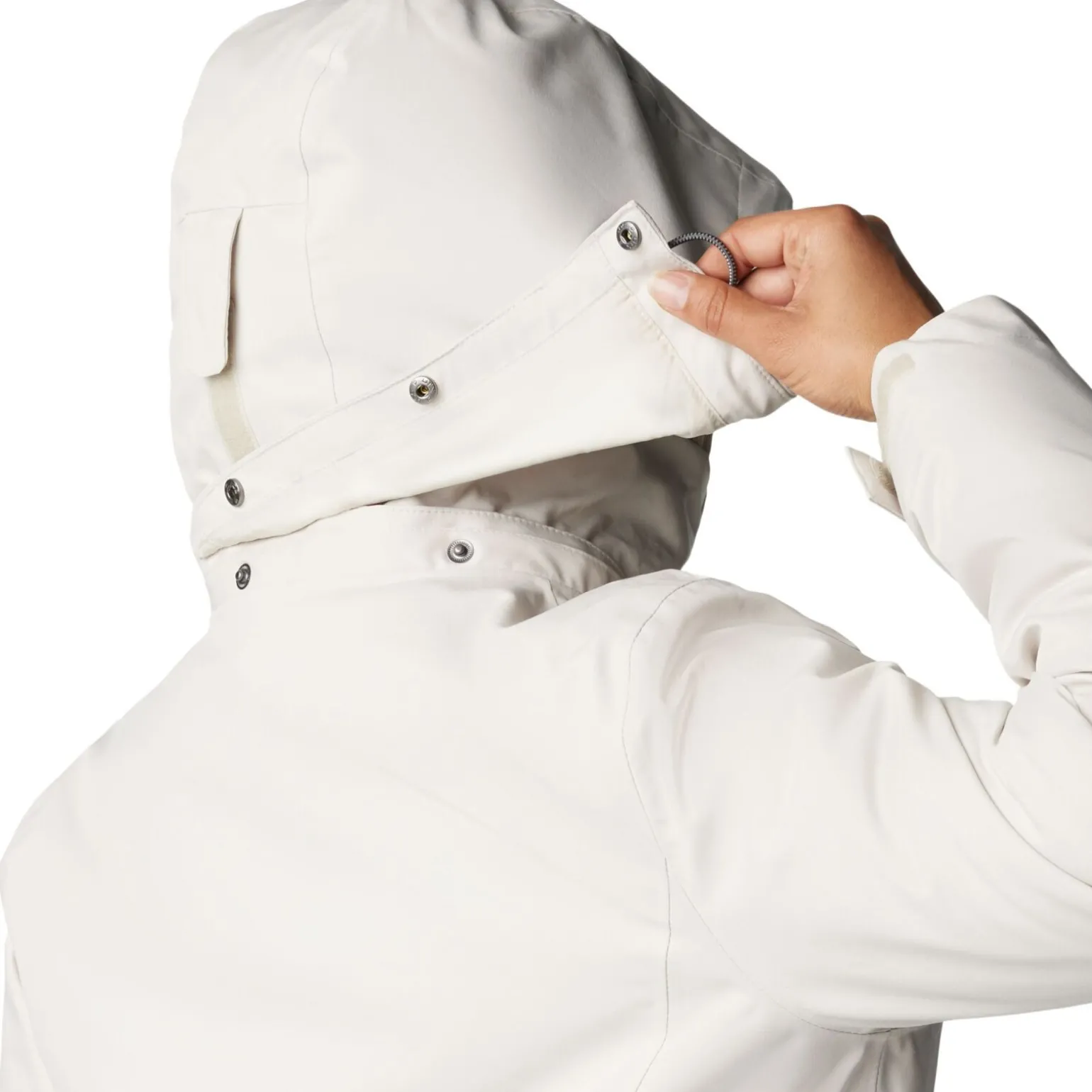 Columbia Pulaski Interchange Jacket Women's