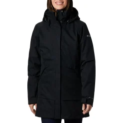 Columbia Pulaski Interchange Jacket Women's