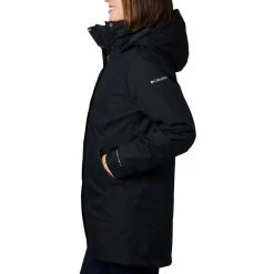 Columbia Pulaski Interchange Jacket Women's