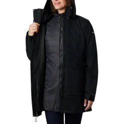 Columbia Pulaski Interchange Jacket Women's