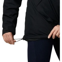 Columbia Pulaski Interchange Jacket Women's