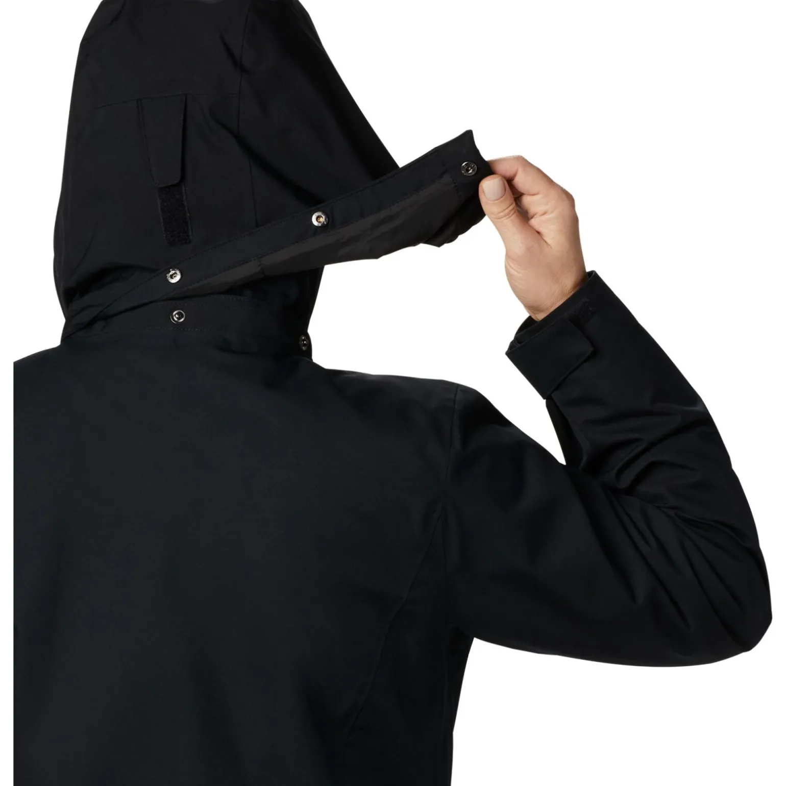 Columbia Pulaski Interchange Jacket Women's