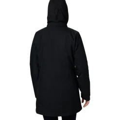 Columbia Pulaski Interchange Jacket Women's