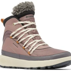 Columbia Red Hills Omni-Heat