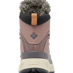 Columbia Red Hills Omni-Heat