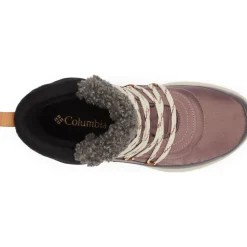 Columbia Red Hills Omni-Heat