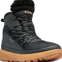 Columbia Red Hills Omni-Heat