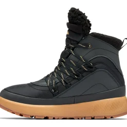 Columbia Red Hills Omni-Heat