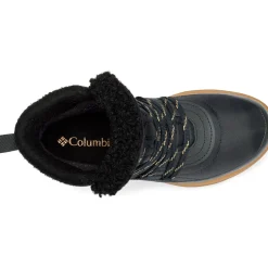 Columbia Red Hills Omni-Heat