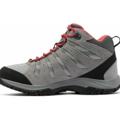 Columbia Redmond Iii Mid