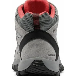 Columbia Redmond Iii Mid