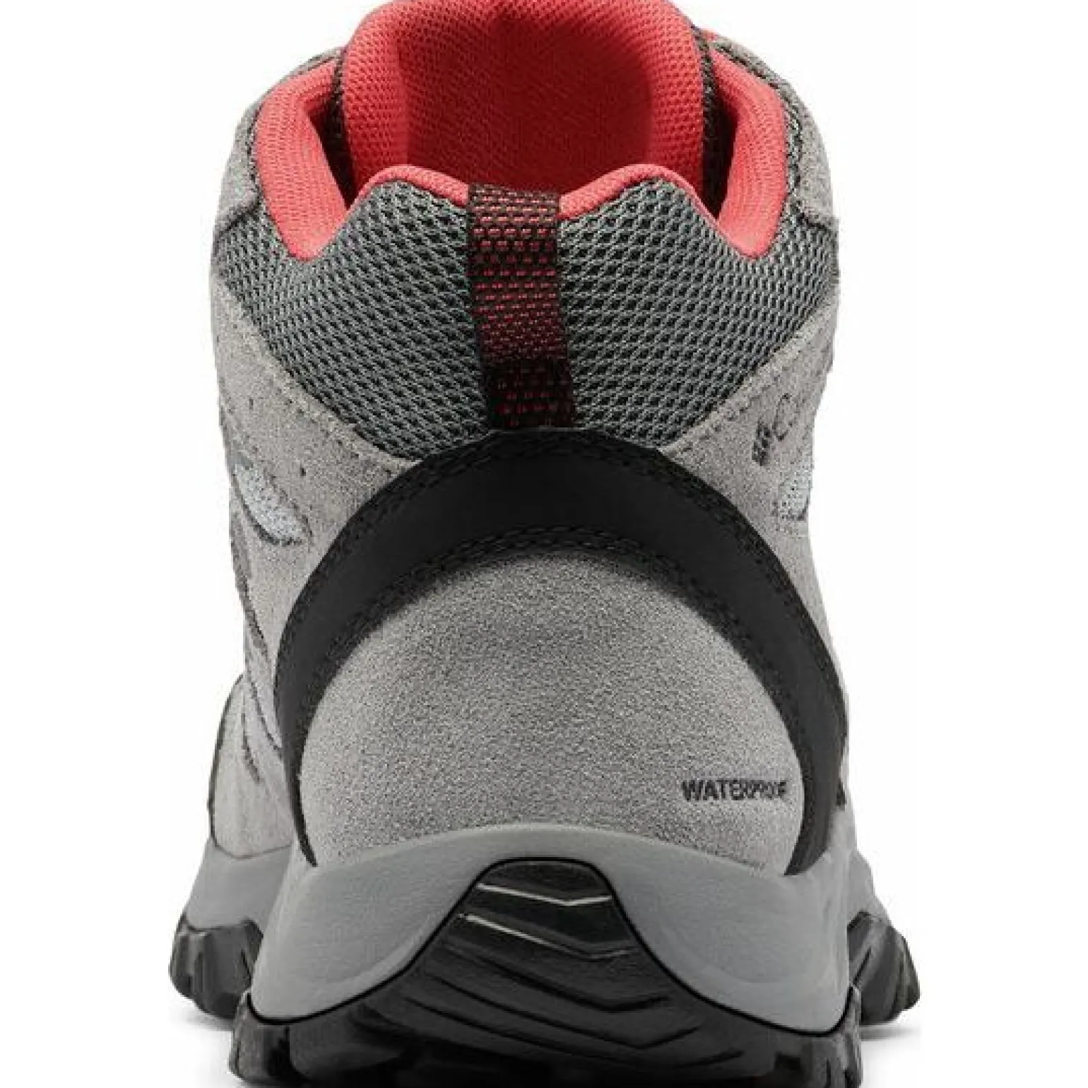 Columbia Redmond Iii Mid