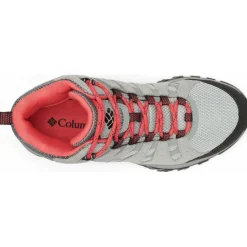 Columbia Redmond Iii Mid