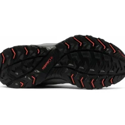 Columbia Redmond Iii Mid