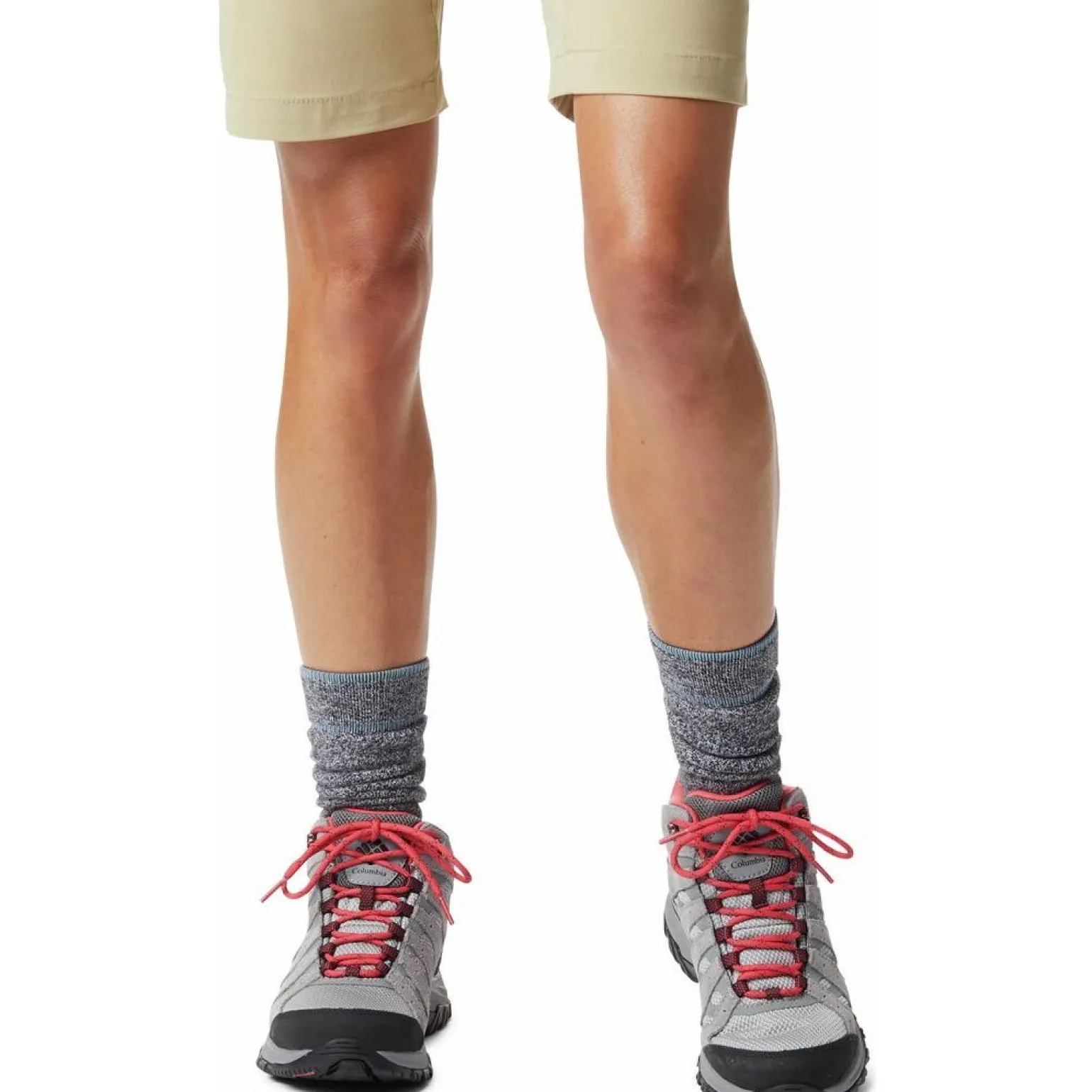 Columbia Redmond Iii Mid