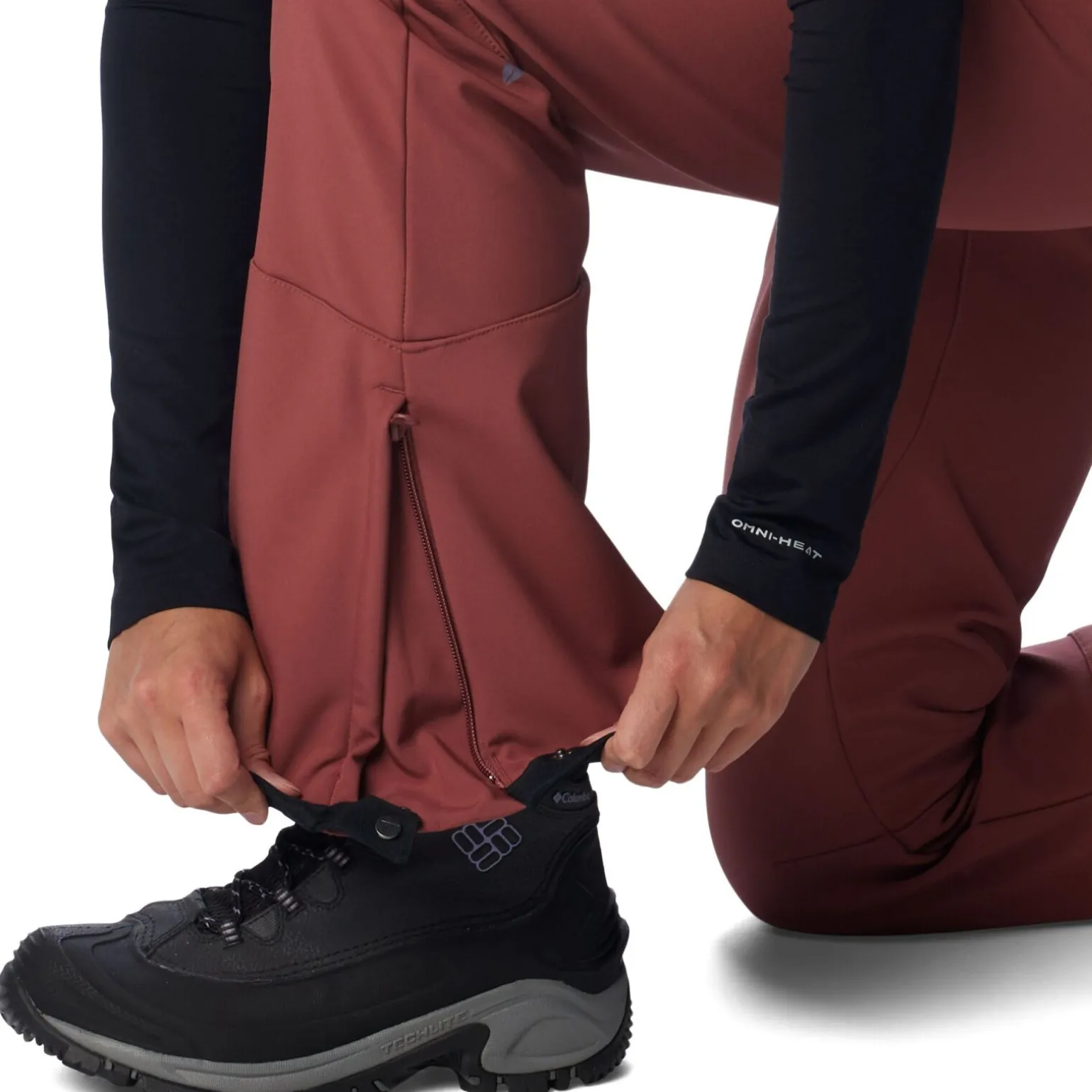 Columbia Roffee Ridge V Pant