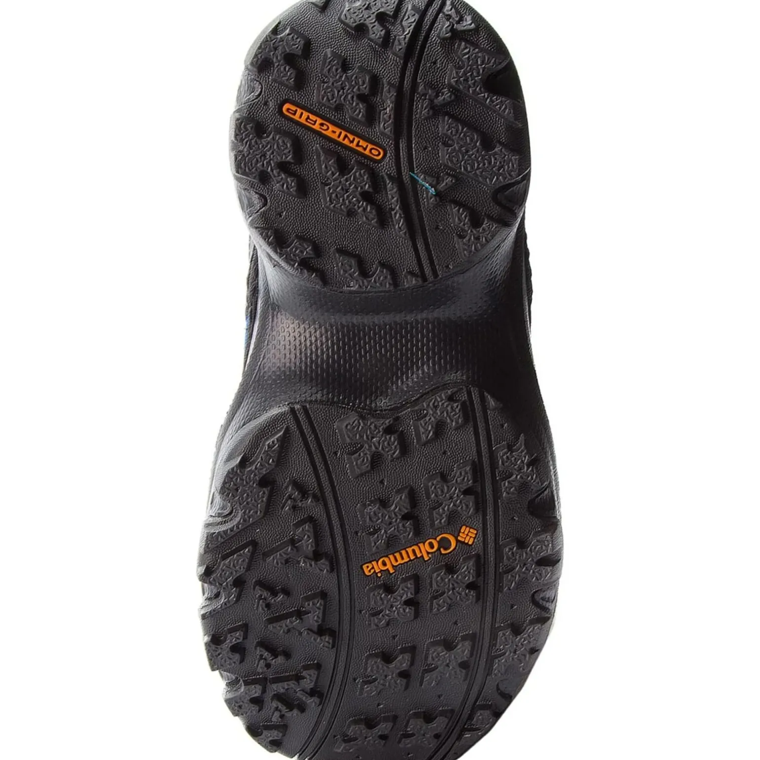 Columbia Rope Tow Iii Waterproof