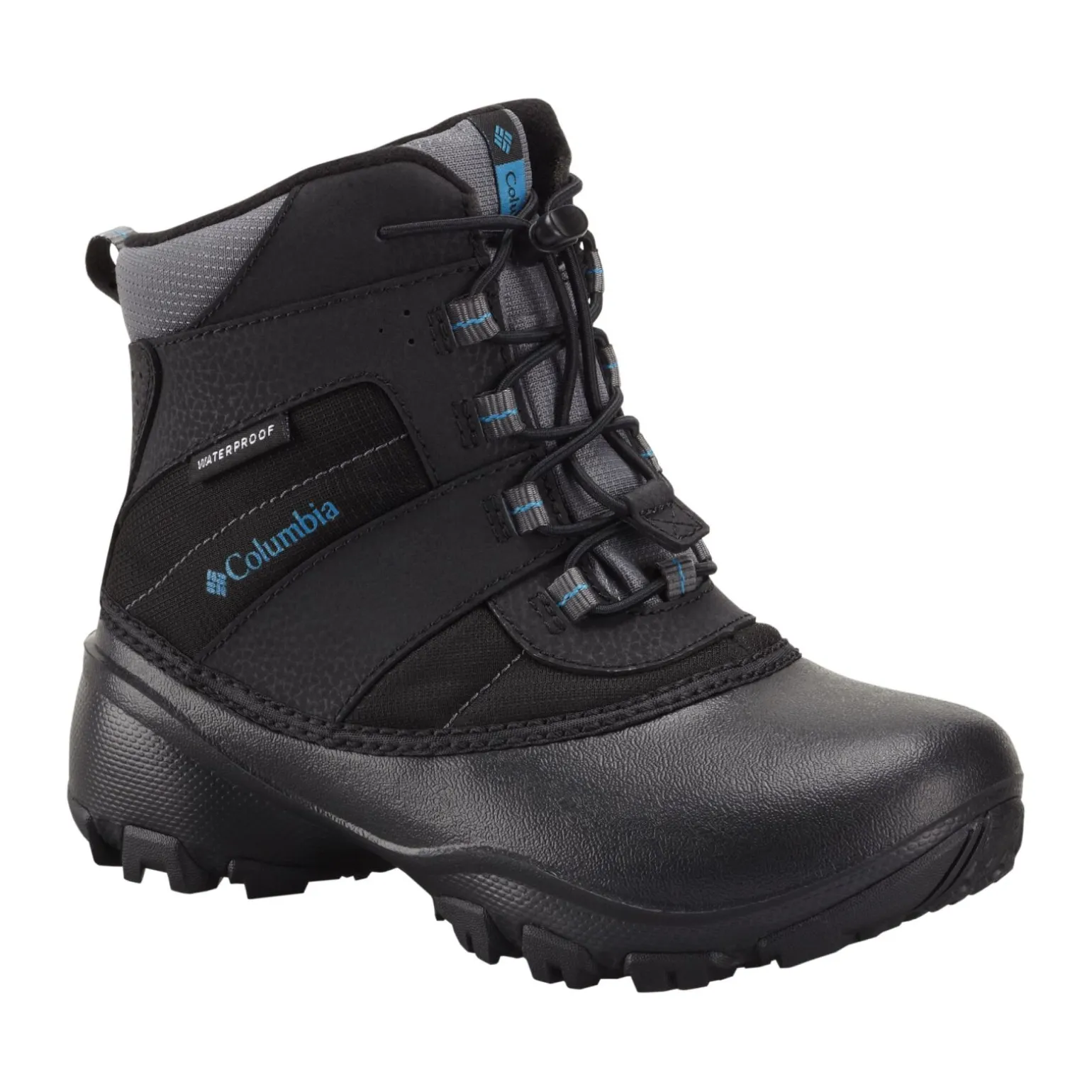 Columbia Rope Tow Iii Waterproof