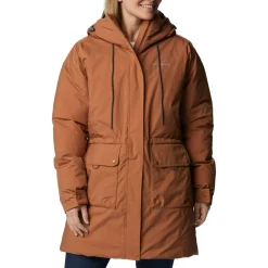 Columbia Rosewood Parka